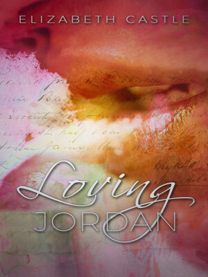 cover image of Loving Jordan